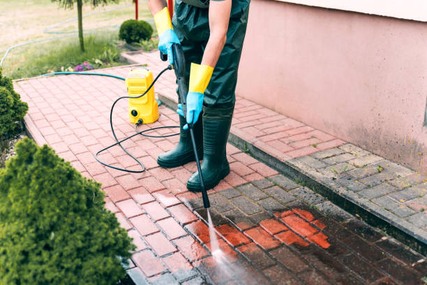 Best Post-Construction Pressure Washing  in Immokalee, FL
